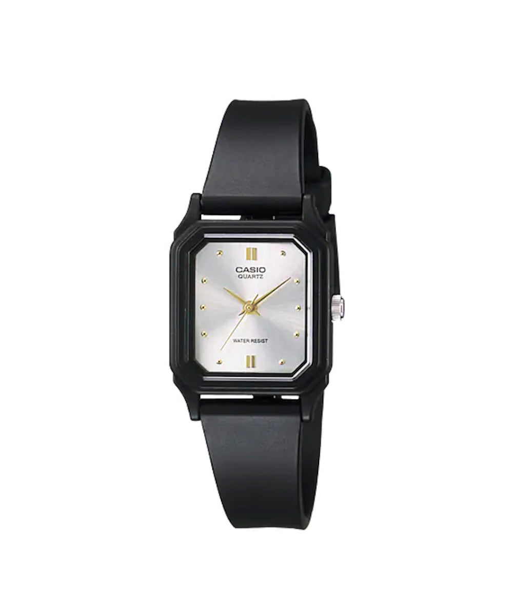 RELOJ PARA MUJER CASIO LQ-142E-7ADF -BLANCO