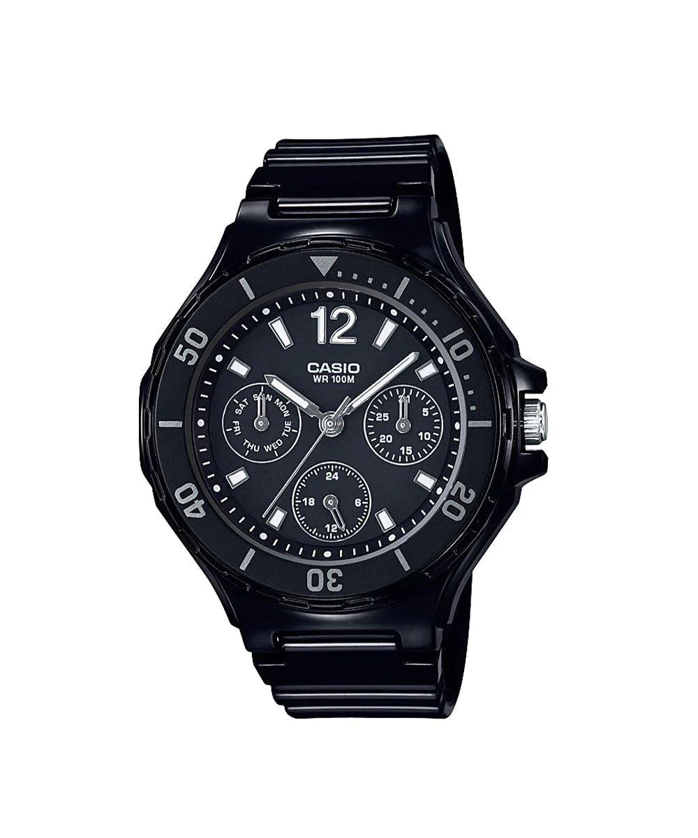 RELOJ CASIO LRW-250H-1A1VDF