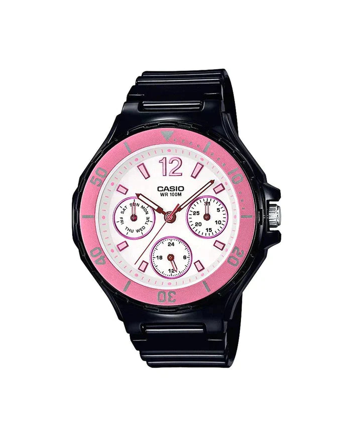 RELOJ CASIO LRW-250H-1A3VDF
