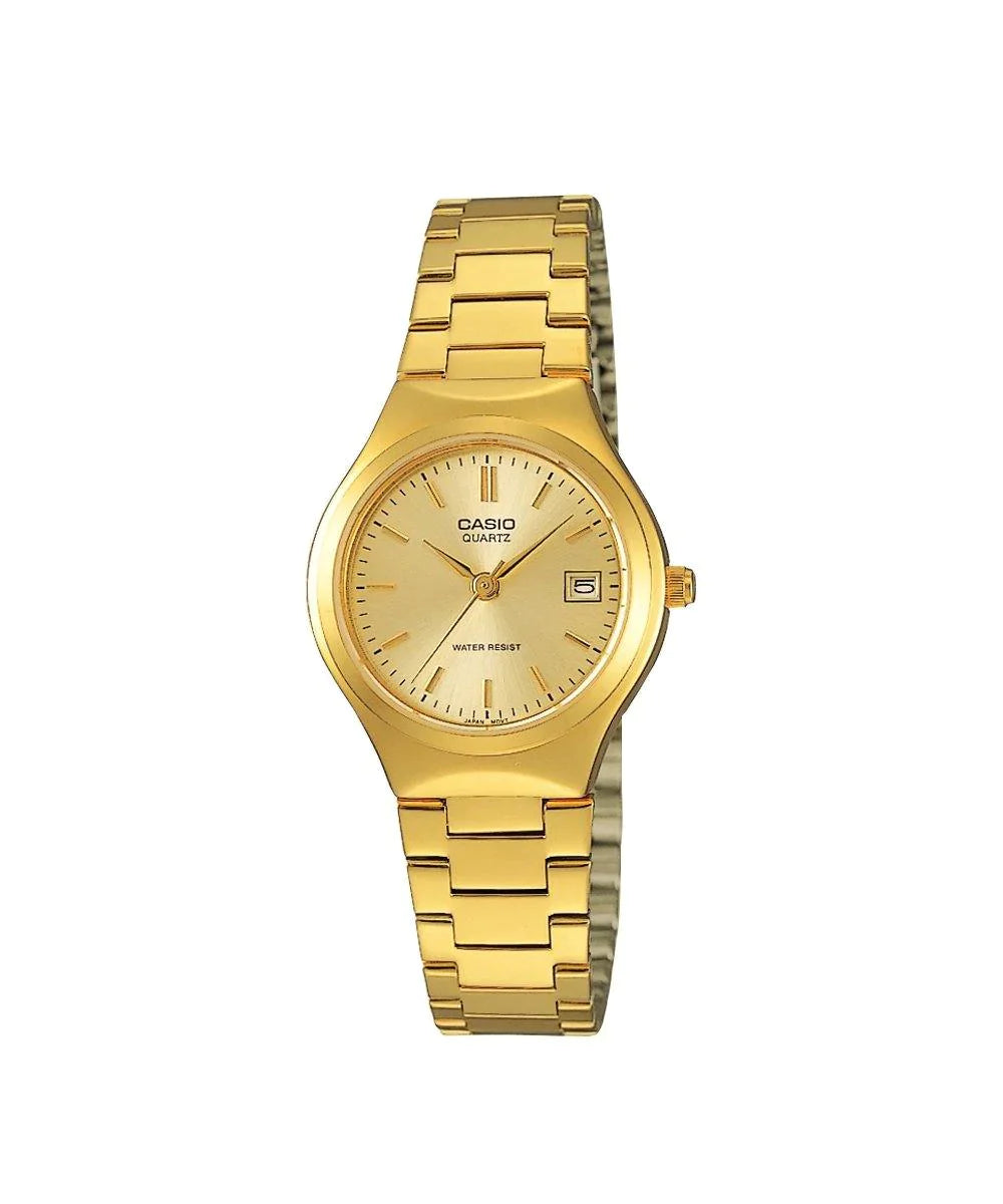 RELOJ CASIO LTP-1170N-9ARDF