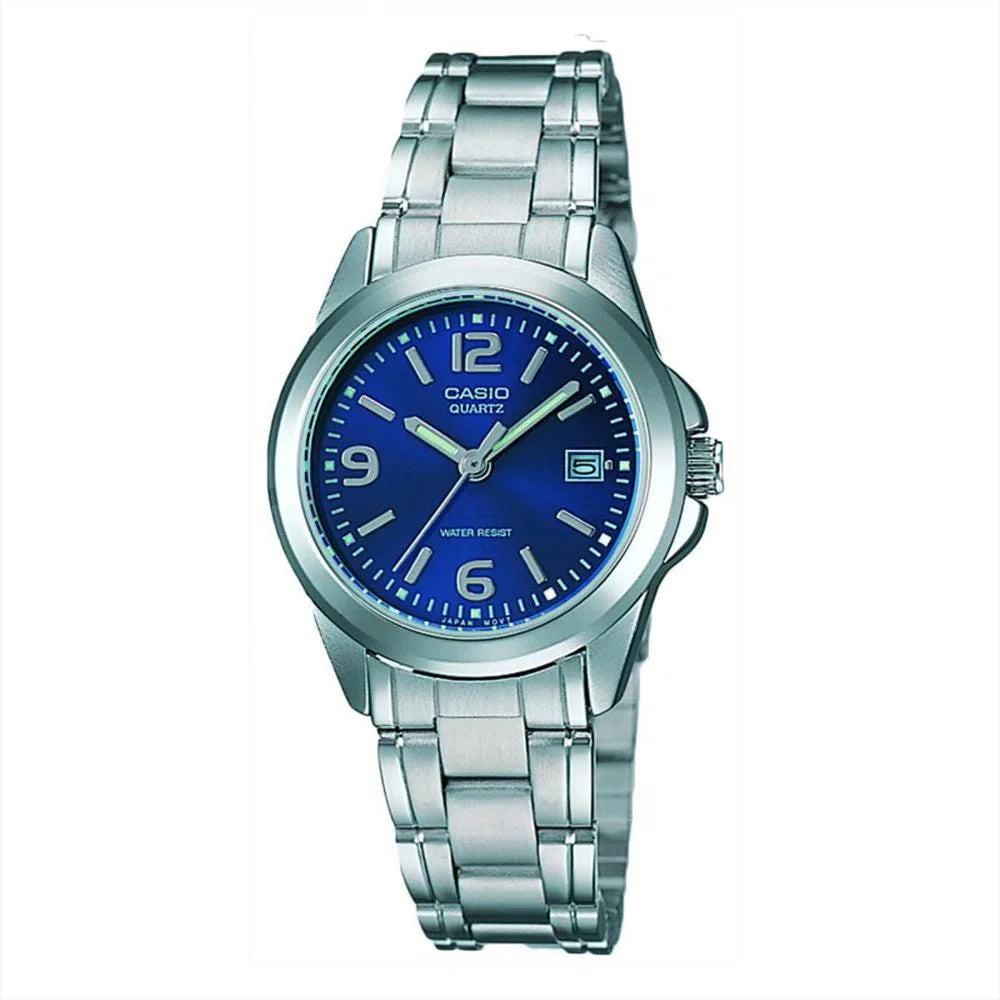RELOJ CASIO LTP-1215A-2ADF