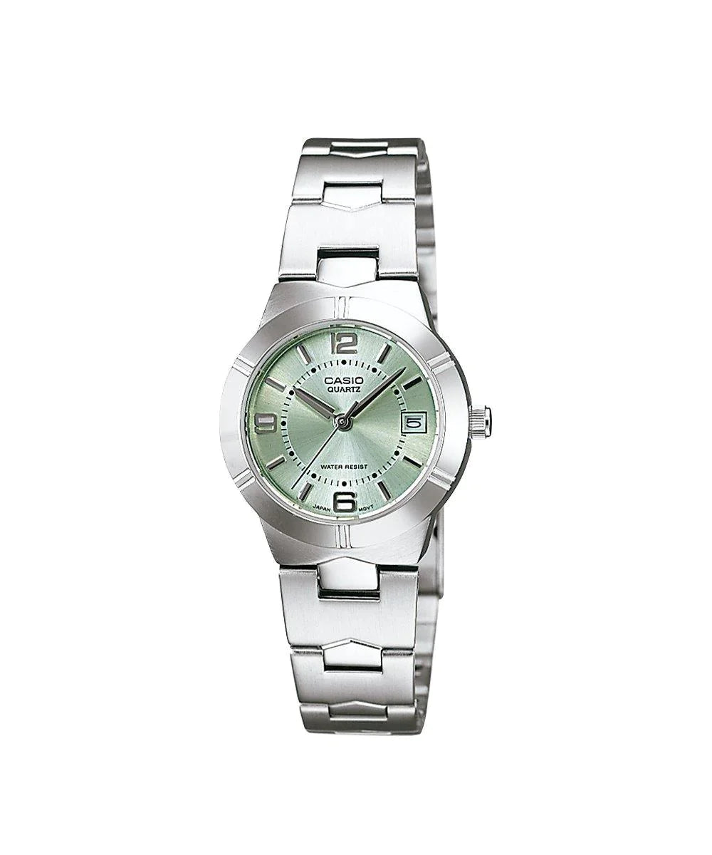 RELOJ CASIO LTP-1241D-3ADF