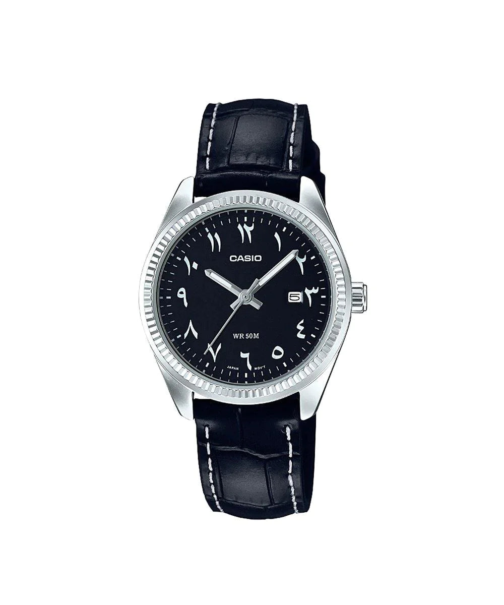 RELOJ CASIO LTP-1302L-1B3VDF