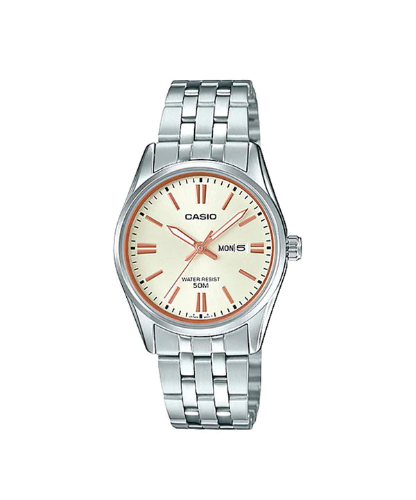 RELOJ CASIO LTP-1335D-9AVDF