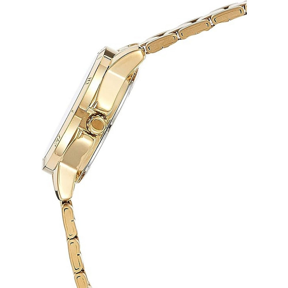 RELOJ PARA MUJER CASIO LTP-V004G-9BUDF -DORADO