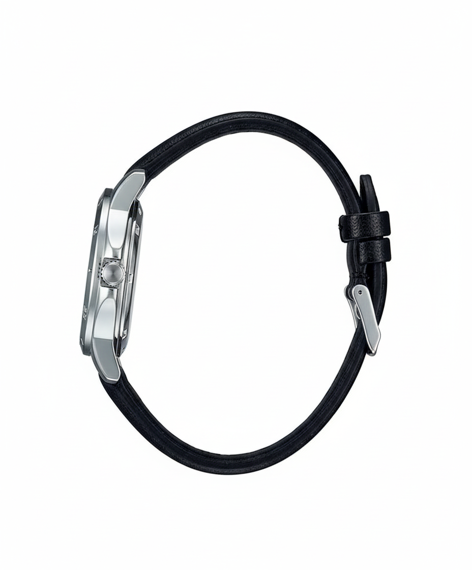 RELOJ PARA MUJER CASIO LTP-V004L-1BUDF -NEGRO