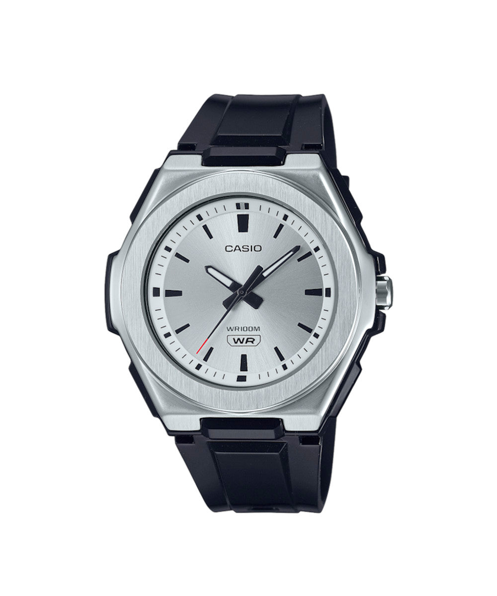 RELOJ PARA MUJER CASIO LWA-300H-7E2VDF -BLANCO