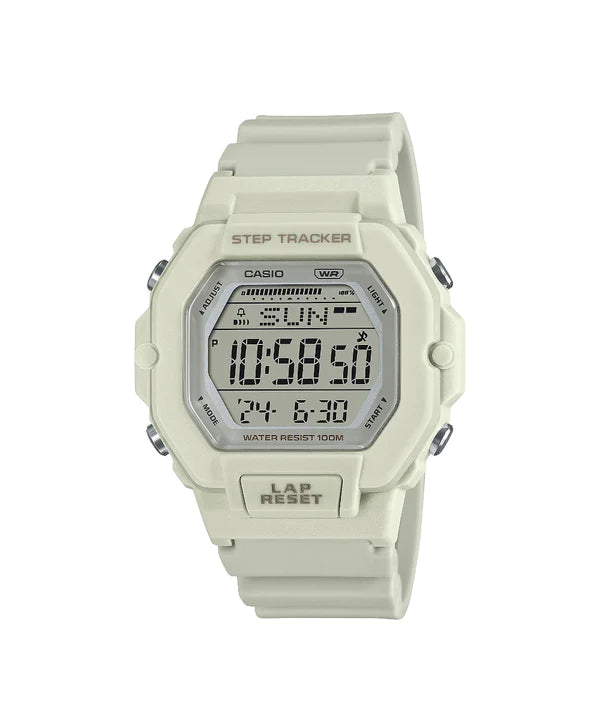 RELOJ CASIO LWS-2200H-8AVDF