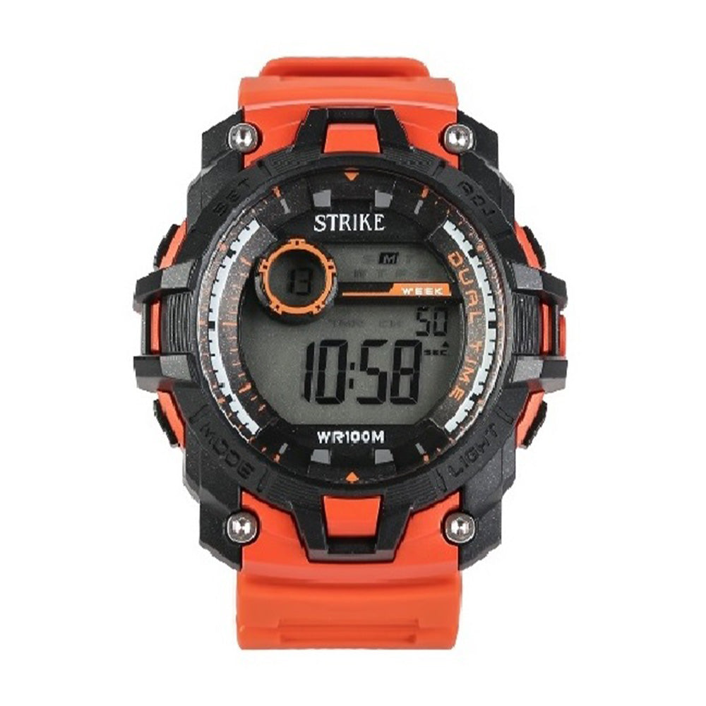 Reloj STRIKE M1127-0IIA