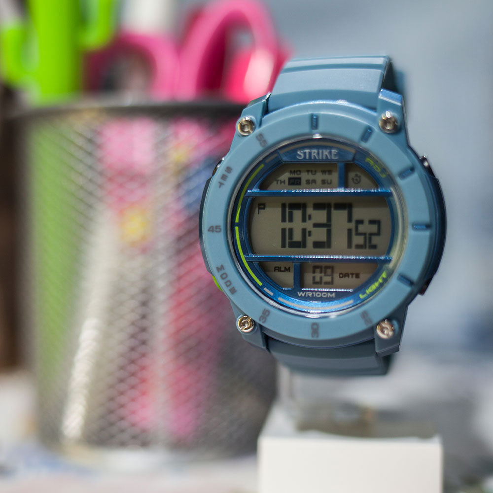 Reloj STRIKE M1194-4EEE-BUBU