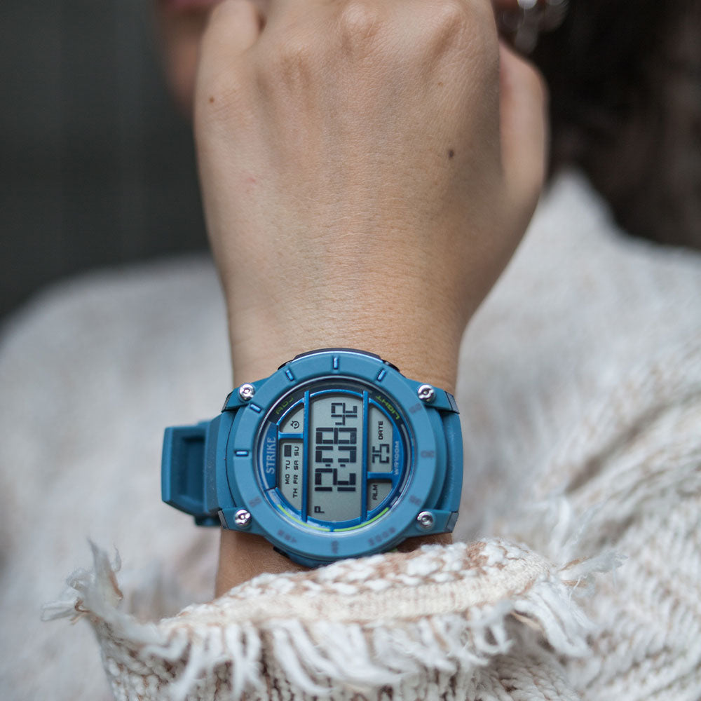 Reloj STRIKE M1194-4EEE-BUBU