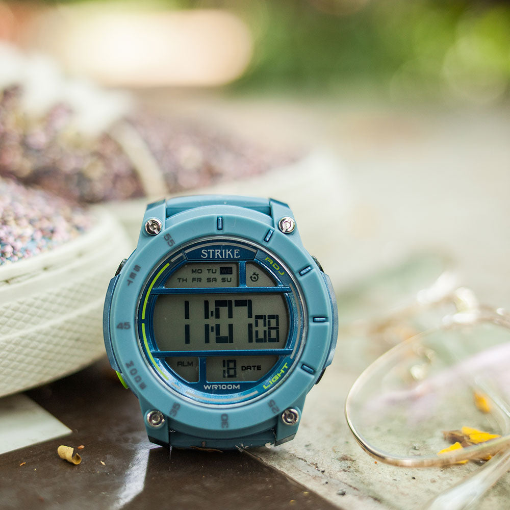 Reloj STRIKE M1194-4EEE-BUBU