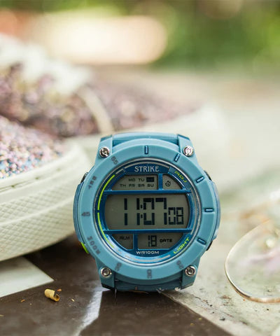 Reloj STRIKE M1194-4EEE-BUBU