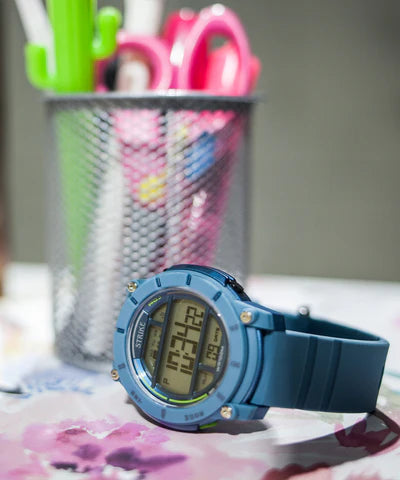 Reloj STRIKE M1194-4EEE-BUBU