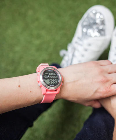 Reloj STRIKE M1196-0CGB-GYRD