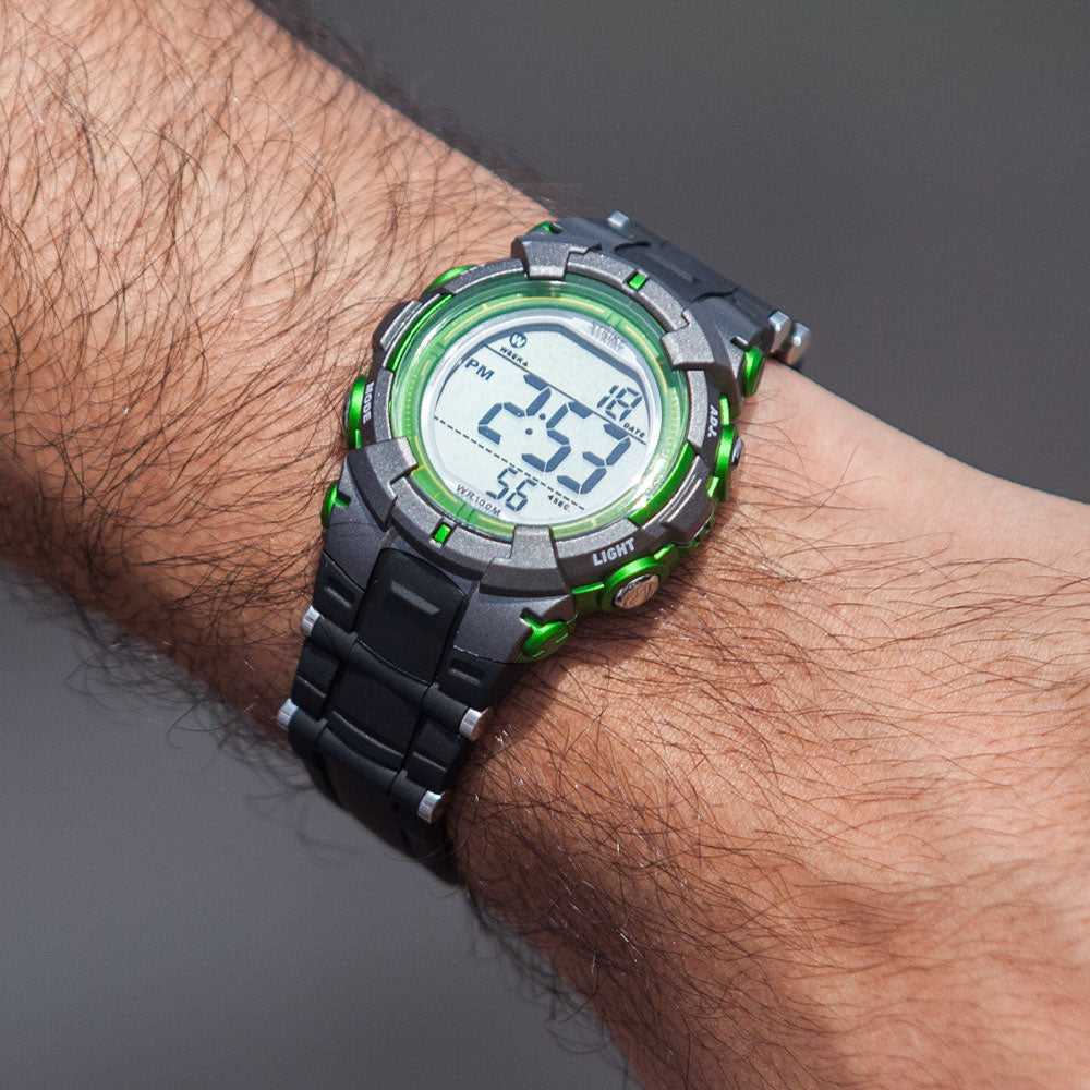 Reloj STRIKE M1199-0AFC-BKGN
