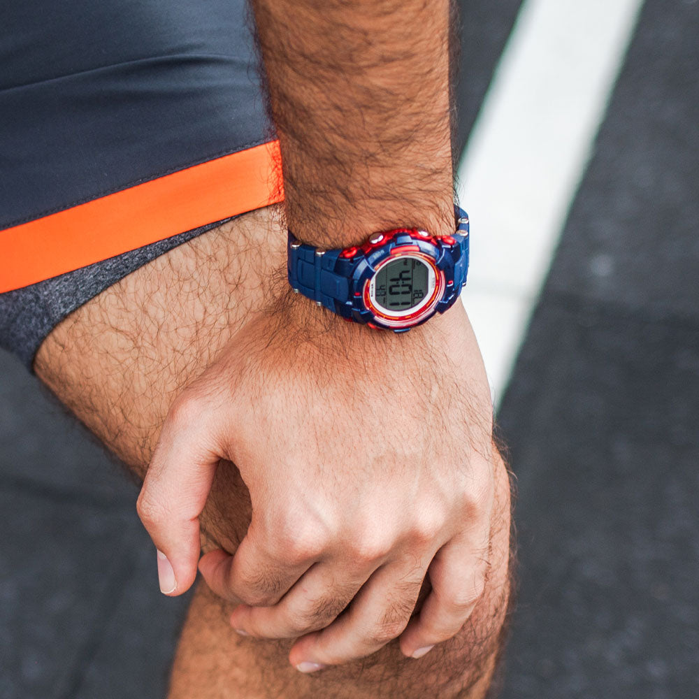 Reloj STRIKE M1199-0EGE-BURD