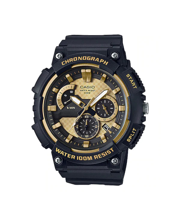 RELOJ CASIO MCW-200H-9AVDF