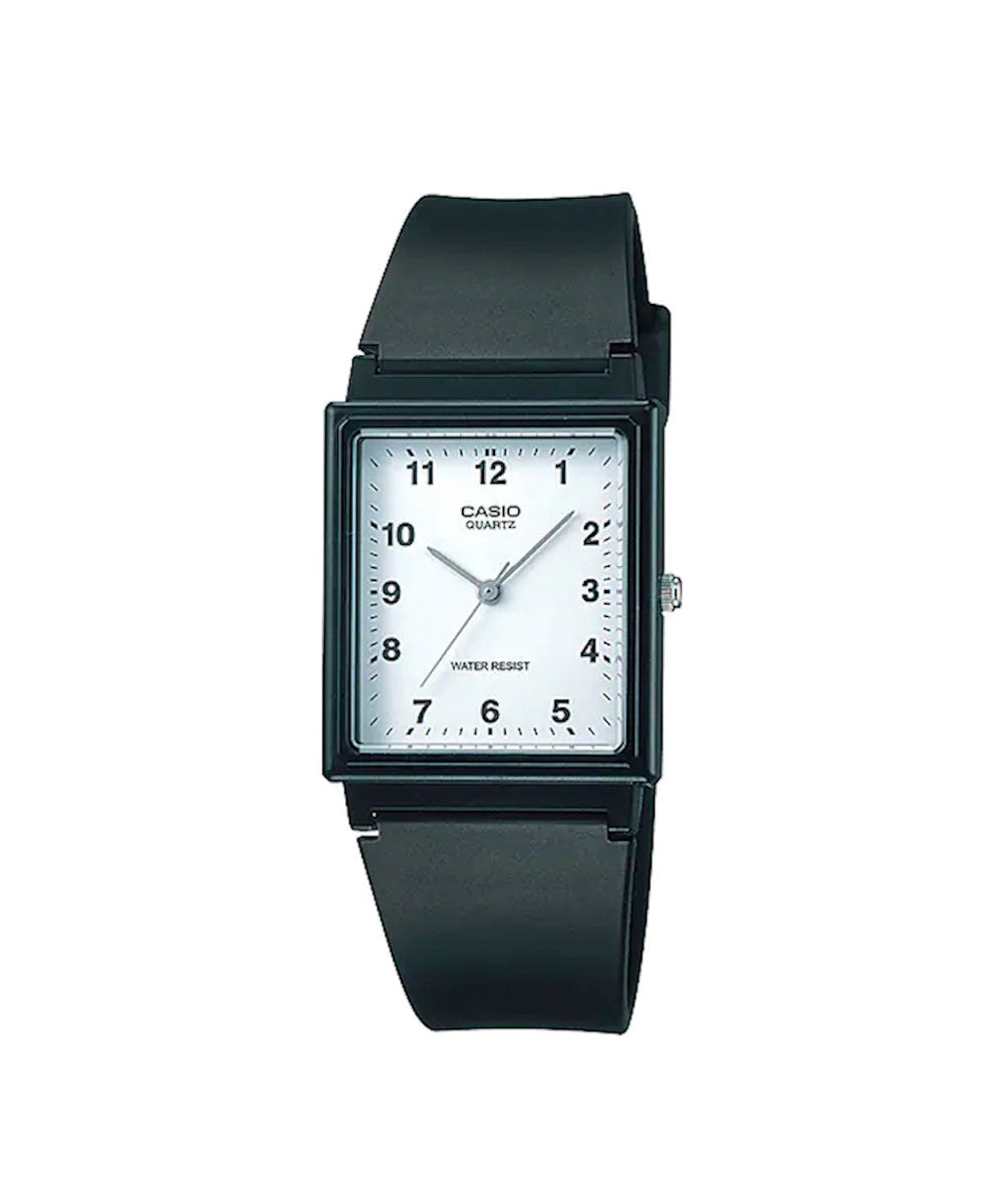 RELOJ CASIO MQ-27-7BDF -BLANCO