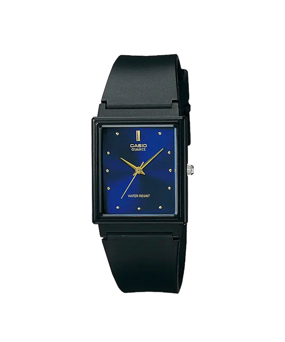 RELOJ UNISEX CASIO MQ-38-2ADF - AZUL