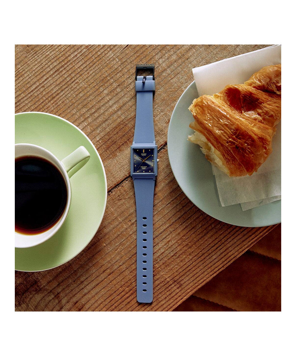 RELOJ CASIO MQ-38UC-2A1DF -AZUL
