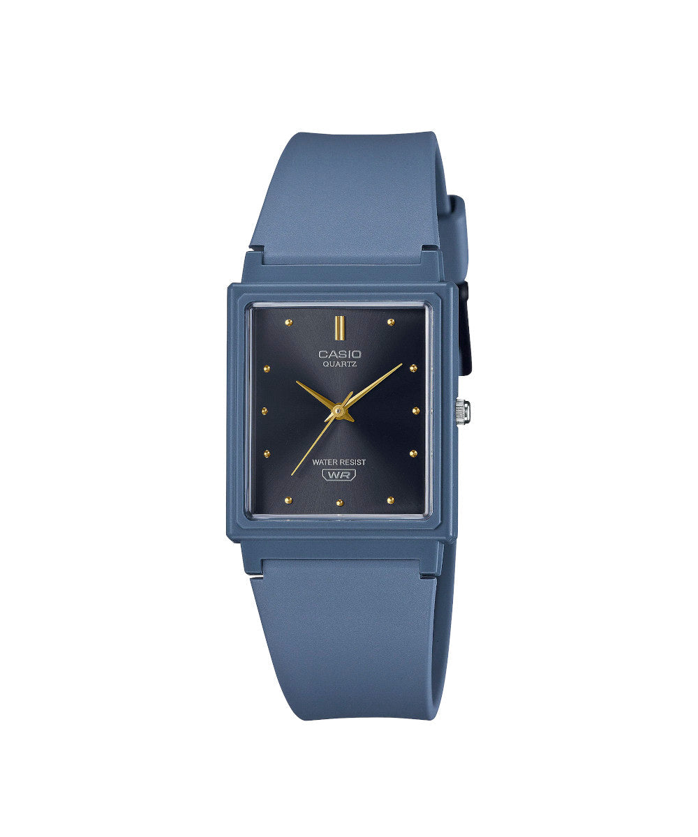 RELOJ CASIO MQ-38UC-2A2DF -AZUL