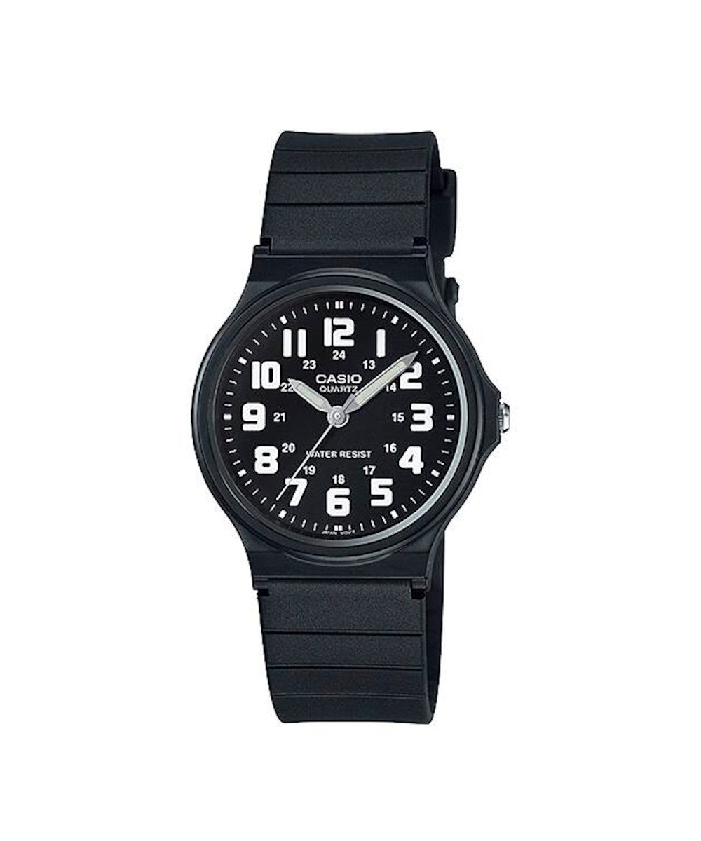 RELOJ CASIO MQ-71-1BDF -NEGRO