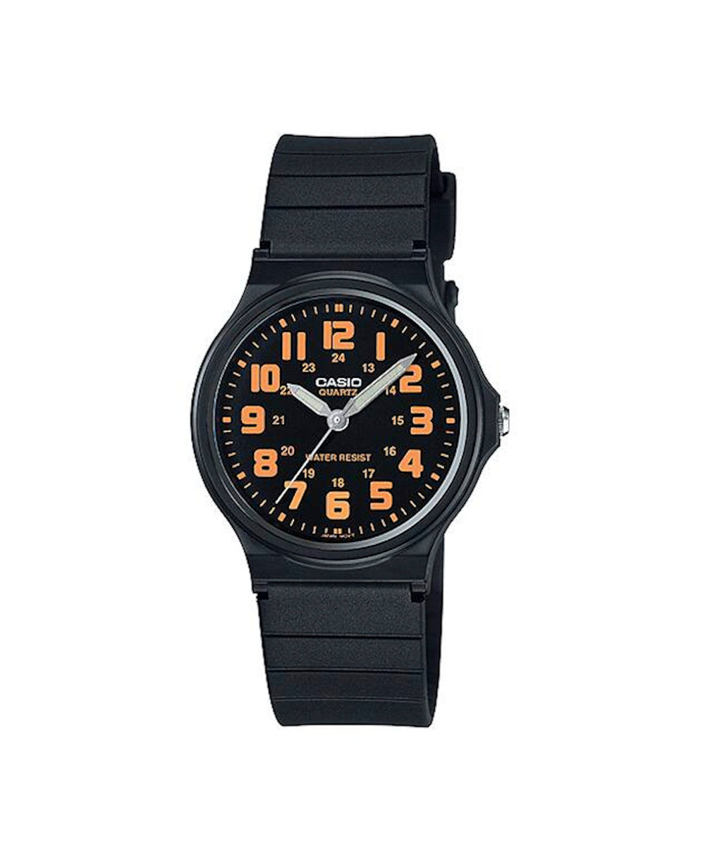 RELOJ CASIO MQ-71-4BDF -NEGRO