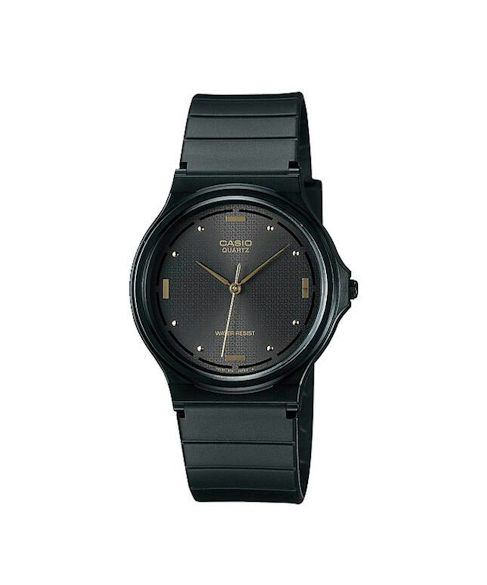 RELOJ CASIO MQ-76-1ALDF -NEGRO