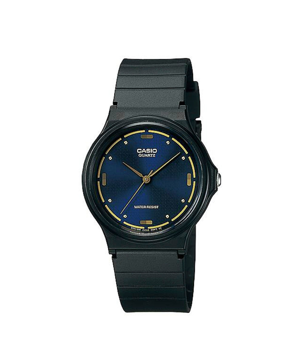RELOJ UNISEX CASIO MQ-76-2ALDF - AZUL