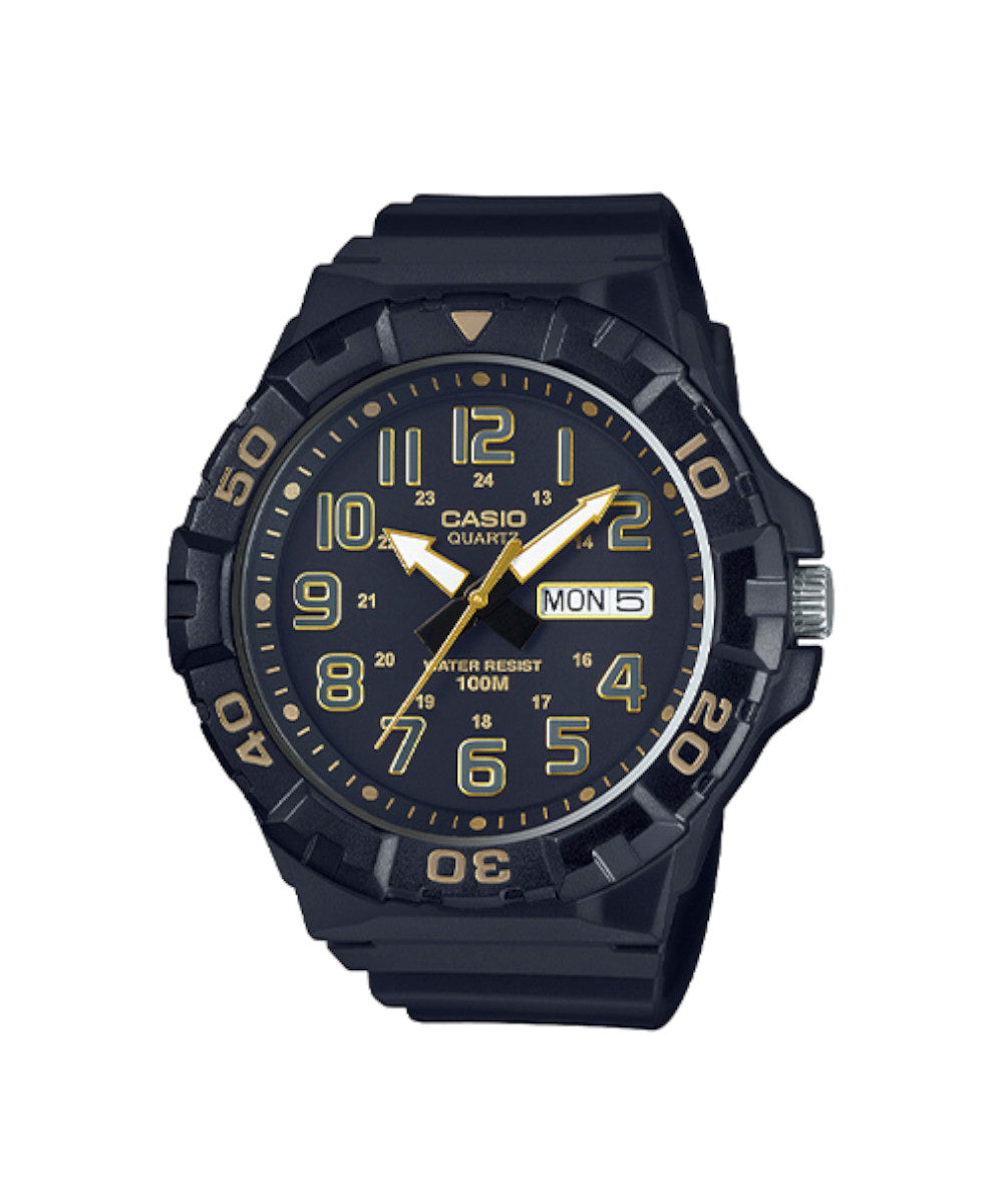 RELOJ PARA HOMBRE CASIO MRW-210H-1A2VDF -NEGRO