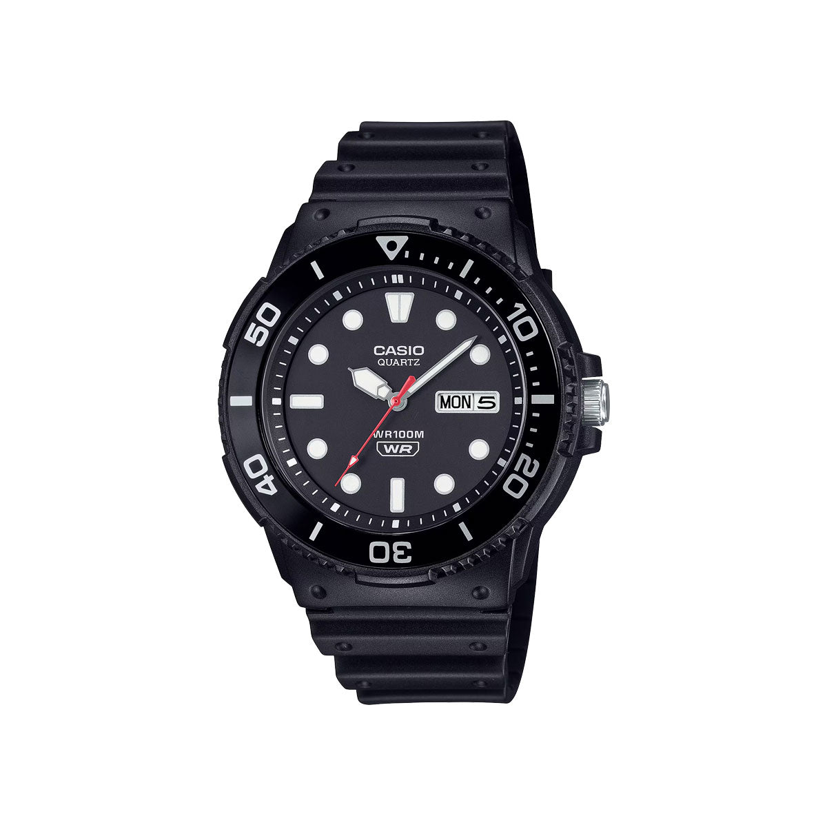 RELOJ PARA HOMBRE CASIO MRW-230H-1E1VDF