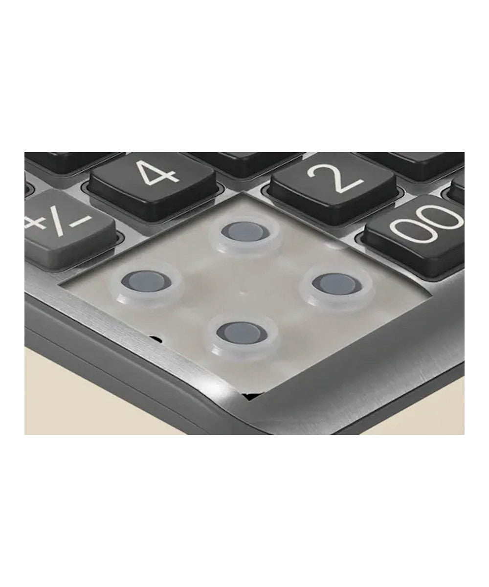 CALCULADORA CASIO MS-20F-W-DP