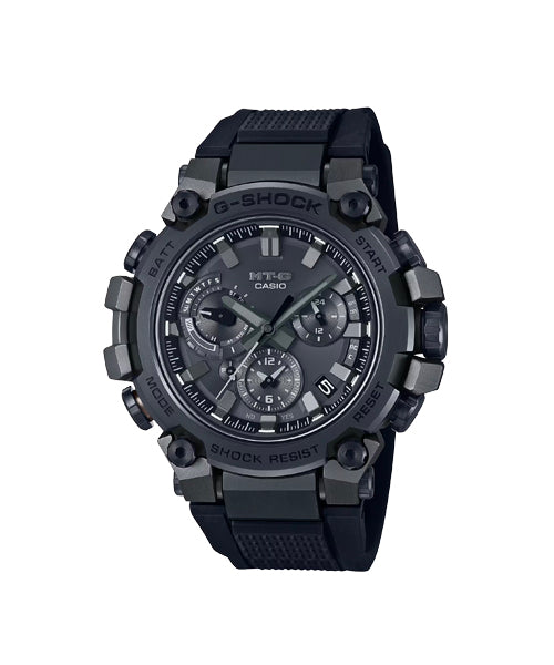 MTG-B3000B-1ADR RELOJ CASIO G-SHOCK - NEGRO