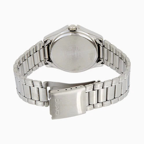 RELOJ PARA HOMBRE CASIO MTP-1183A-1ADF -NEGRO