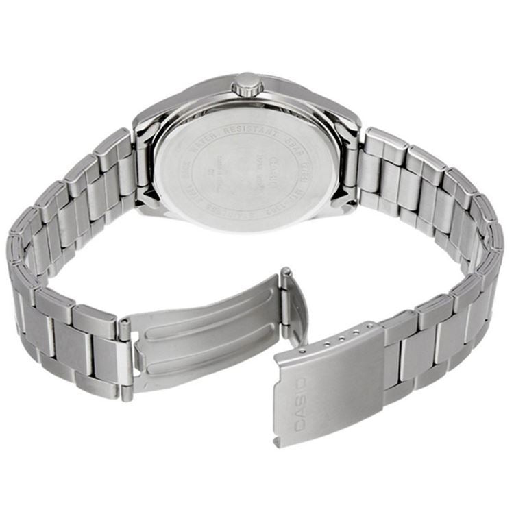 RELOJ PARA HOMBRE CASIO MTP-1302D-7A1VDF -BLANCO