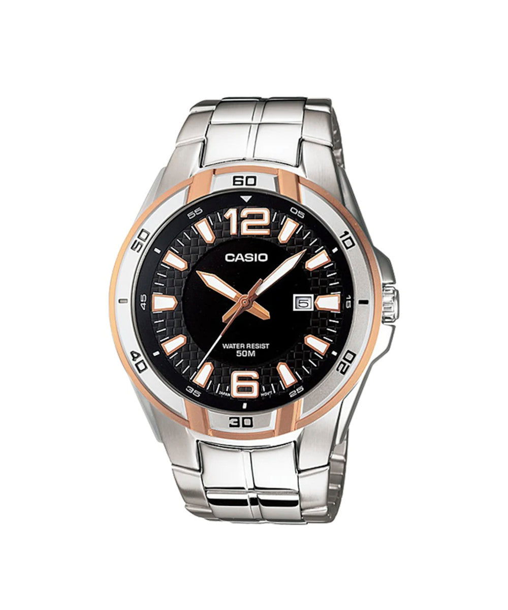 RELOJ PARA HOMBRE CASIO MTP-1305D-1AVDF
