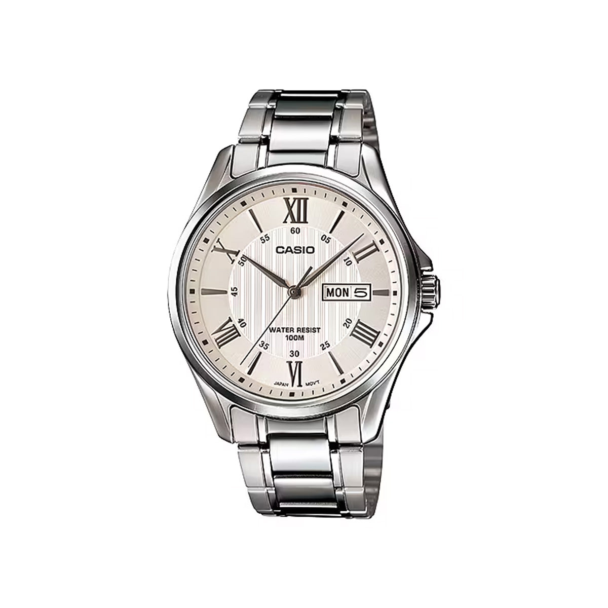 RELOJ CASIO MTP-1384D-7AVDF
