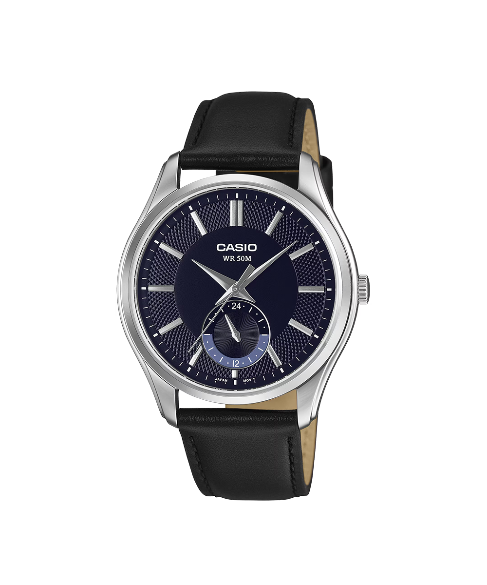 RELOJ PARA HOMBRE CASIO MTP-B315L-2AVDF - AZUL