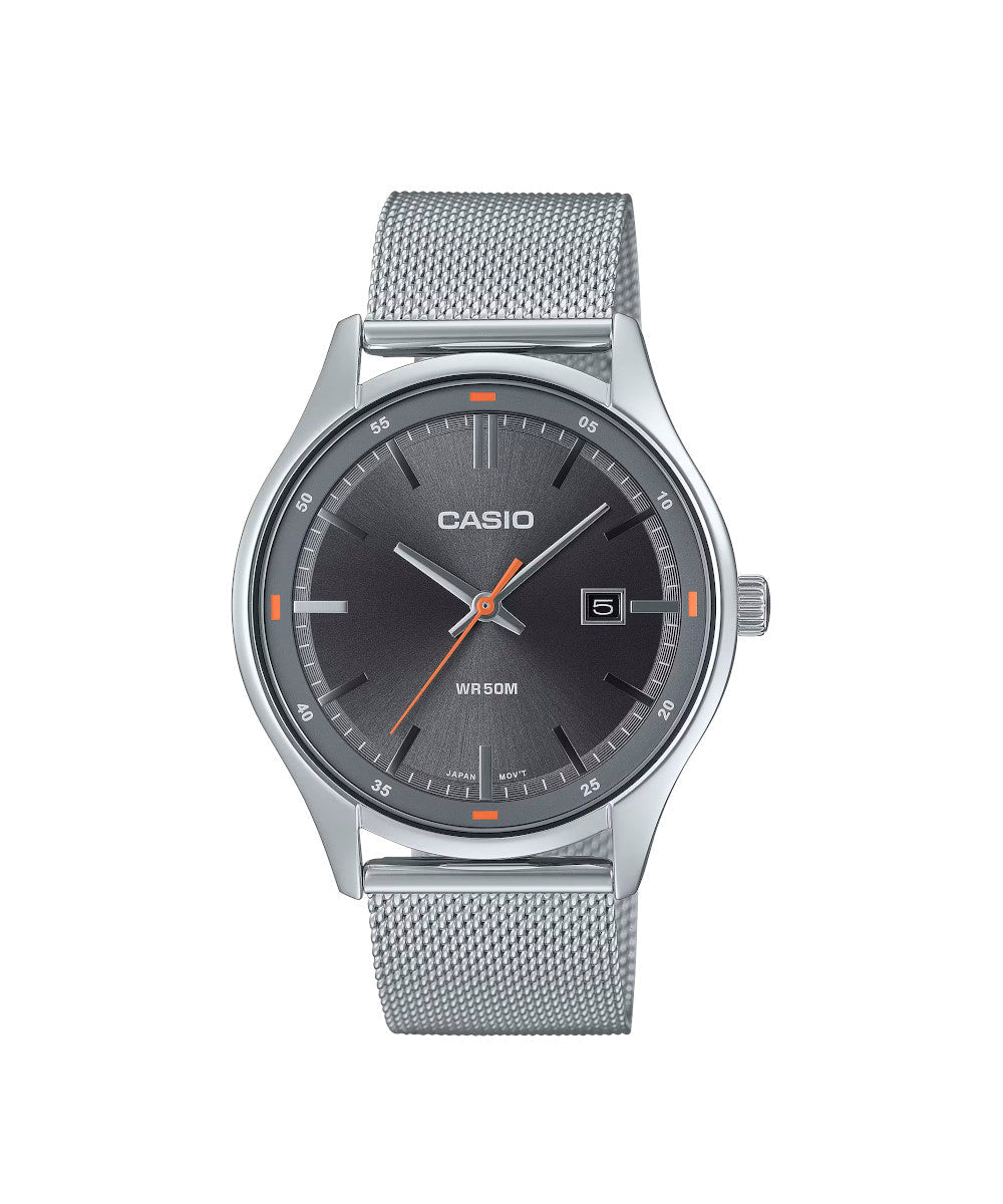 RELOJ PARA HOMBRE CASIO MTP-E710M-8AVDF -GRIS