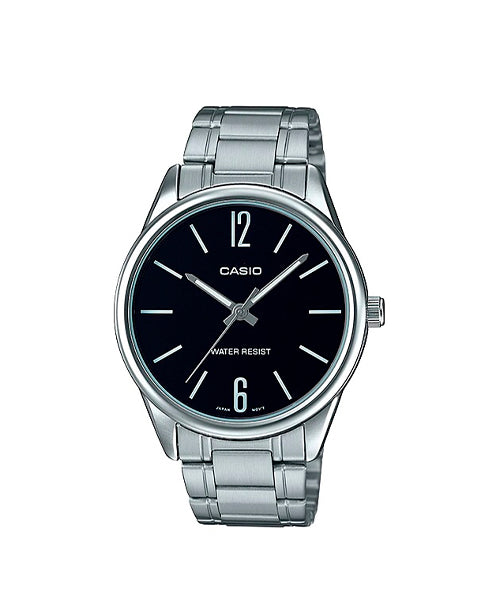 RELOJ PARA HOMBRE CASIO MTP-V005D-1BUDF -NEGRO