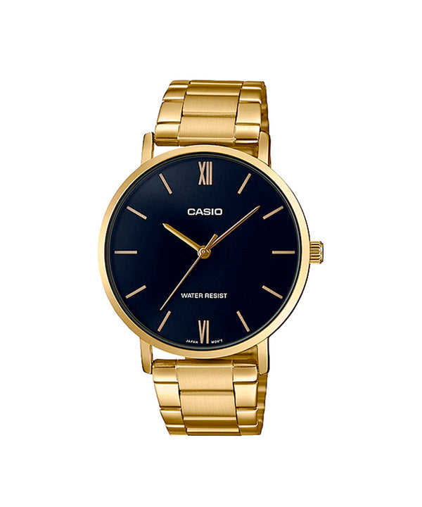 RELOJ CASIO MTP-VT01G-1BUDF