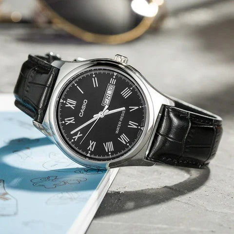 RELOJ PARA HOMBRE CASIO MTP-V006L-1BUDF