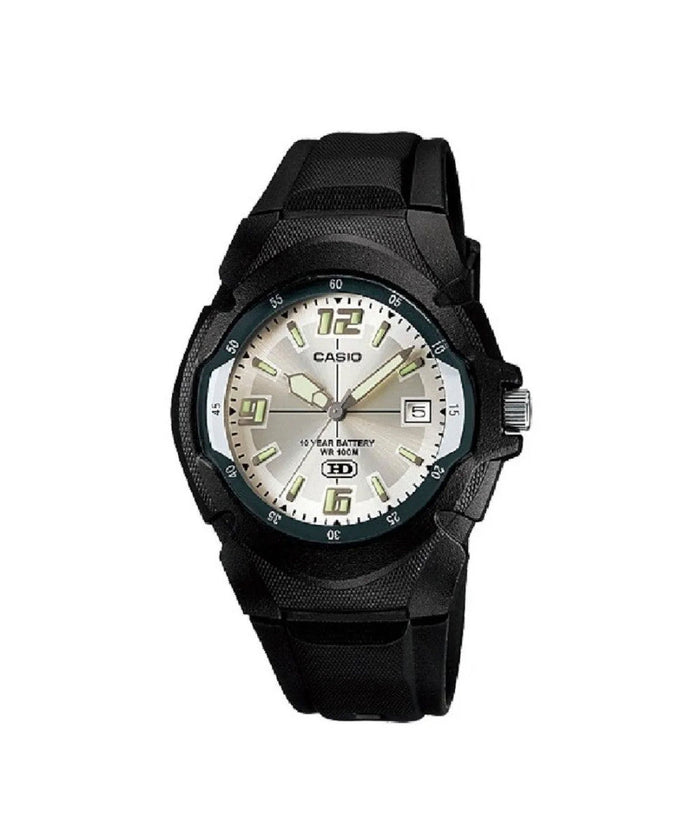 RELOJ CASIO MW-600F-7AVDF