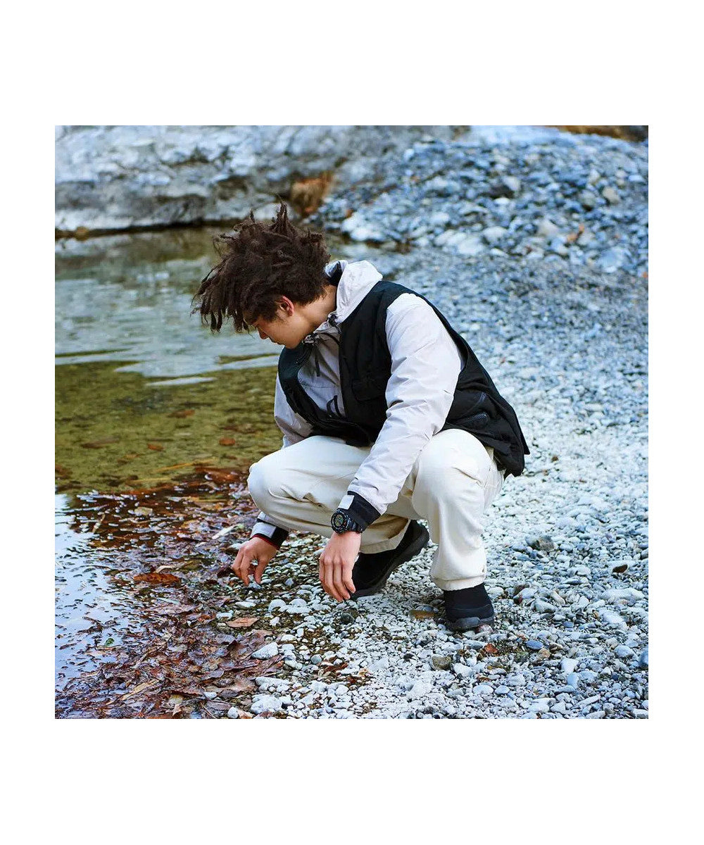 RELOJ PARA HOMBRE CASIO PROTREK PRG-240T-7DR -CAFÉ