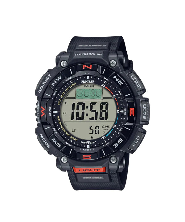 RELOJ CASIO PROTREK PRG-340-1DR