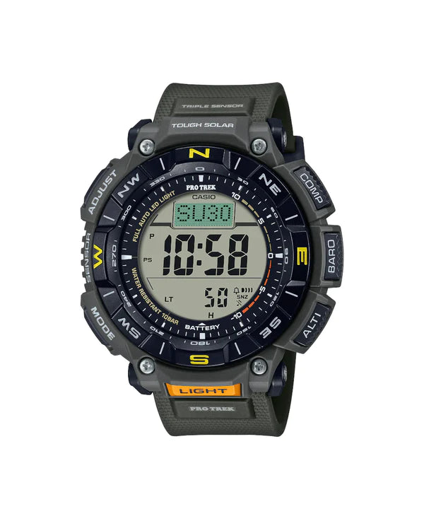 RELOJ CASIO PROTREK PRG-340-3DR