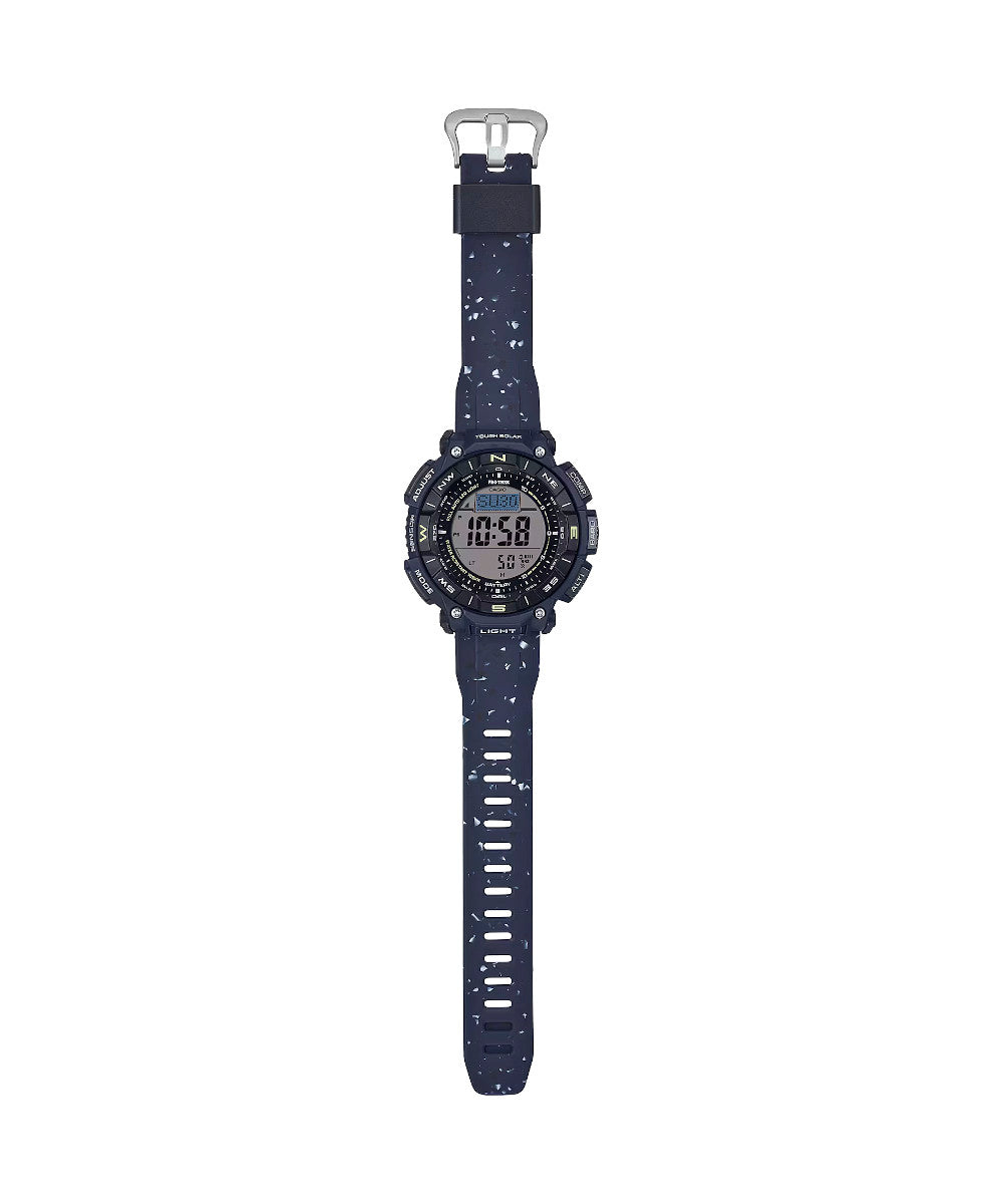 RELOJ PARA HOMBRE CASIO PROTREK PRG-340SC-2DR -AZUL