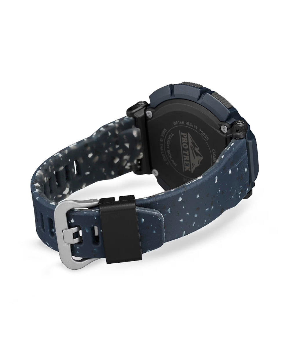 RELOJ PARA HOMBRE CASIO PROTREK PRG-340SC-2DR -AZUL