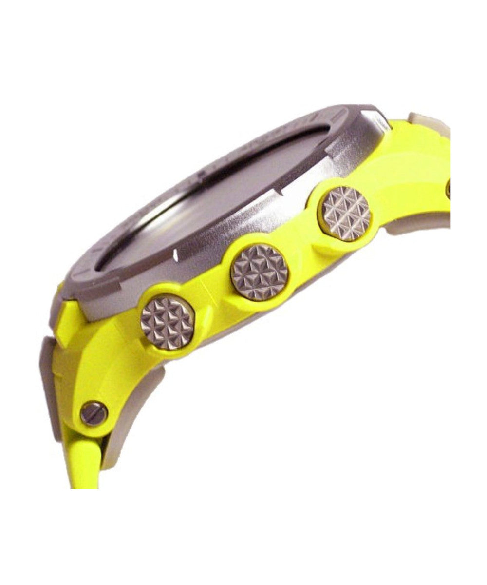 RELOJ PARA HOMBRE CASIO PROTREK PRW-3000-9BDR -AMARILLO